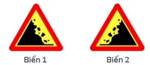 Các biển báo này có ý nghĩa như thế nào?