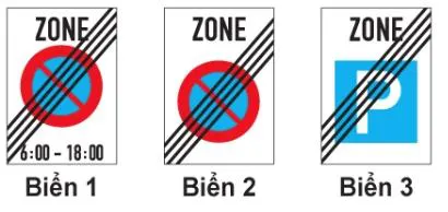 Biển số 1 có ý nghĩa như thế nào?